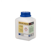 แคลเซียมคลอไรด์แบบไม่มีน้ำ บริสุทธิ์ 500g BIOMUS